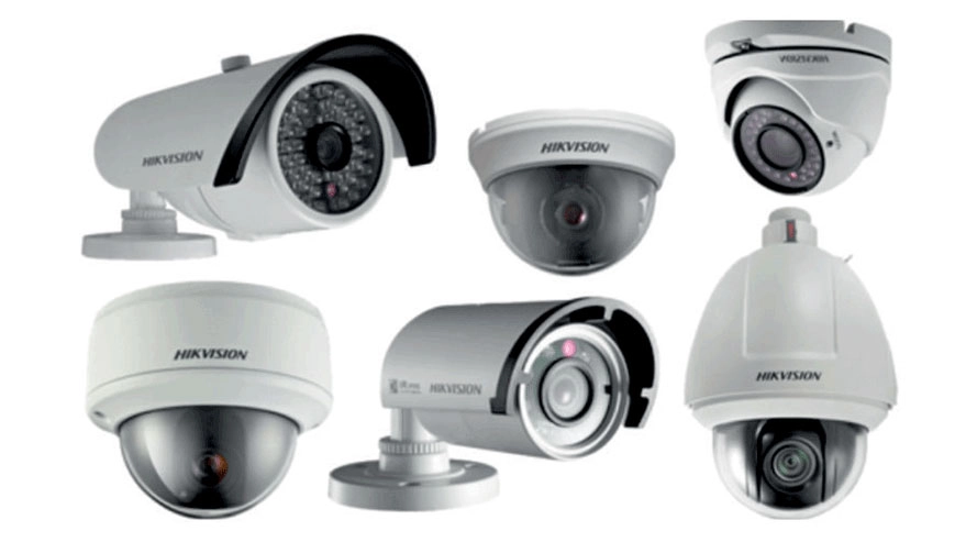 CCTV