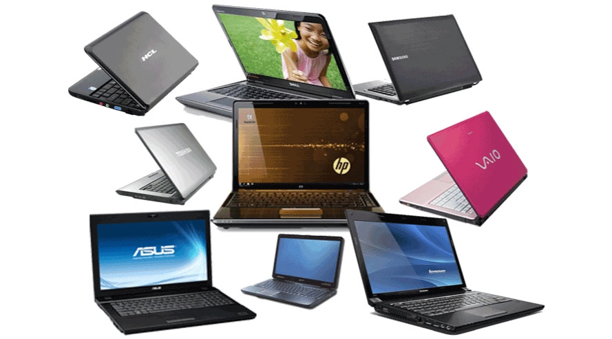 Laptop