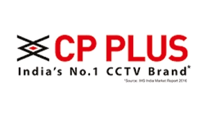Cp Plus Brand