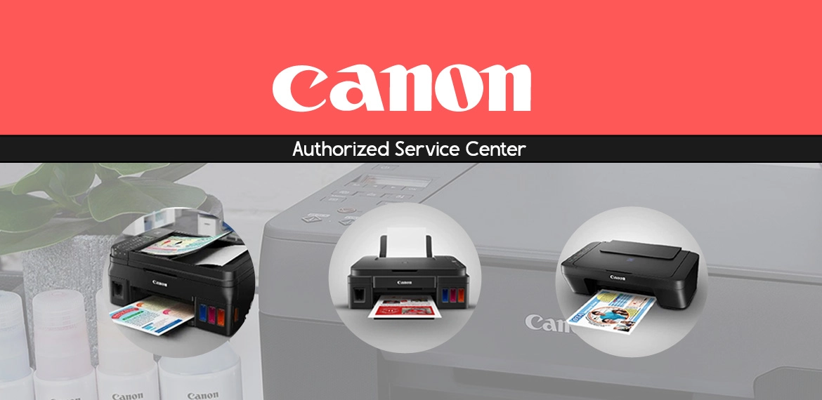 Authorized Service Center